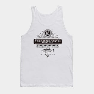 murphys irish pub Tank Top